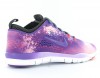 Nike Free 5.0 tr fit 4 Print PURPLE/VENOM