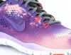 Nike Free 5.0 tr fit 4 Print PURPLE/VENOM