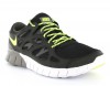 Nike Free Run 2 NOIR/GRIS/BLANC