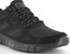 Nike Free Run toute noire NOIR