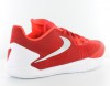 Nike Hyperchase TB ROUGE/BLANC