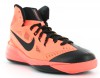 Nike Hyperdunk 2014 GS MANGO/NOIR