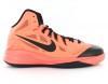 Nike Hyperdunk 2014 GS MANGO/NOIR