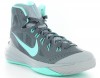 Nike Hyperdunk 2014 GRIS/VERT