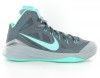Nike Hyperdunk 2014 GRIS/VERT
