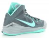 Nike Hyperdunk 2014 GRIS/VERT