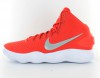 Nike Hyperdunk  2017 TB Rouge/gris