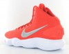 Nike Hyperdunk  2017 TB Rouge/gris