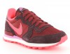 Nike Internationalist femme BORDEAUX