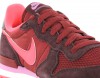 Nike Internationalist femme BORDEAUX