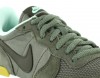 Nike Internationalist femme VERT/KAKI