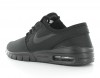 Nike Janoski Max gs Noir