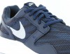 Nike Kaishi Print BLEU/BLANC