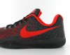 Nike Kobe Mamba Instinct noir-rouge