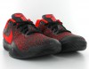 Nike Kobe Mamba Instinct noir-rouge