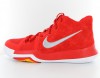 Nike Kyrie 3 gs Rouge-Blanc