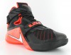 Nike Lebron soldier 9 NOIR/ROUGE