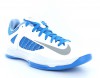 Nike Lunar Hyperdunk low BLANC/BLEU