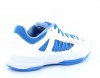 Nike Lunar Hyperdunk low BLANC/BLEU