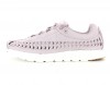 Nike mayfly woven femme Plum-Fog-White