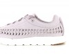 Nike mayfly woven femme Plum-Fog-White