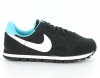 Nike Pegasus 83 femme NOIR/BLANC/BLEU