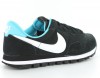 Nike Pegasus 83 femme NOIR/BLANC/BLEU