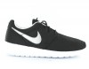 Nike Rosherun gs NOIR/SILVERT