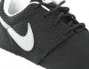 Nike Rosherun gs NOIR/SILVERT