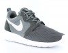 Nike Rosherun Hyp GRIS/BLANC