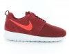 Nike Rosherun Winter Femme BORDEAUX