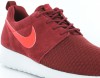 Nike Rosherun Winter Femme BORDEAUX