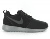 Nike Rosherun Winter Femme NOIR