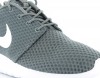 Nike Rosherun Breeze GRIS/BLANC