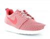 Nike Rosherun femme CORAIL/LIGHTBASEGREY