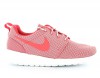 Nike Rosherun femme CORAIL/LIGHTBASEGREY