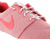Nike Rosherun femme CORAIL/LIGHTBASEGREY