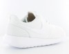 Nike Rosherun femme toute blanche BLANC