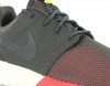Nike Rosherun GRIS/ROUGE