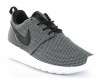 Nike Rosherun gs GRIS/ANTHRACITE/NOIR