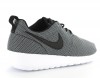 Nike Rosherun gs GRIS/ANTHRACITE/NOIR