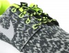 Nike Rosherun Print Femme cool grey GRIS