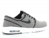 Nike Janoski Max NOIR/BLANC/NOIR