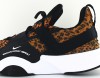 Nike Superrep groove noir leopard blanc