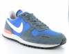 Nike Vortex Retro BLEU/BLANC