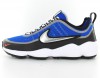 Nike Air Zoom Spiridon Ultra Regal Blue-Metallic Silver