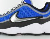 Nike Air Zoom Spiridon Ultra Regal Blue-Metallic Silver