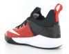 Nike Zoom Shift Rouge-Noir-Blanc