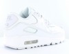 Nike Air max 90 gs BLANC/BLANC