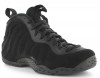 Nike Air Foamposite triple black NOIR